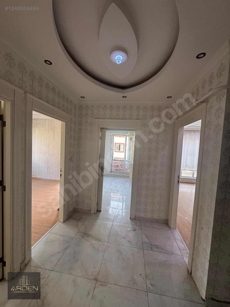 Arden Gayrimenkulden Karacaahmette 2+1 Arakat Bakımlı Daire — fotoğraf 8