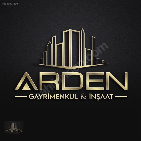 Arden Gayrimenkulden Karacaahmette 2+1 Arakat Bakımlı Daire — fotoğraf 9