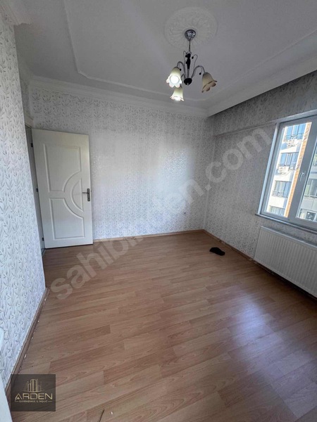 Arden Gayrimenkulden Karacaahmette 2+1 Arakat Bakımlı Daire — fotoğraf 10