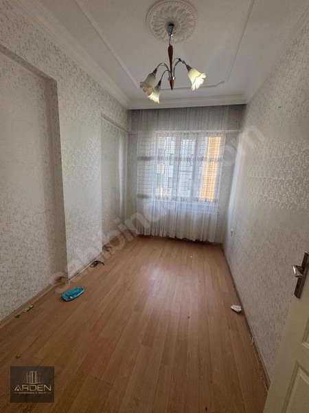Arden Gayrimenkulden Karacaahmette 2+1 Arakat Bakımlı Daire — fotoğraf 12