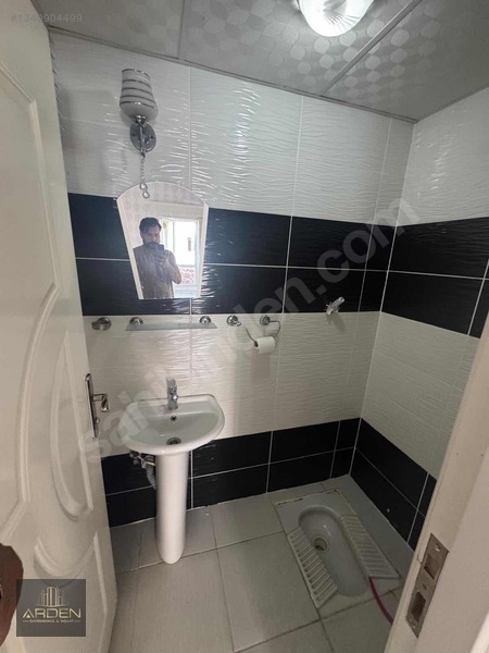 Arden Gayrimenkulden Karacaahmette 2+1 Arakat Bakımlı Daire — fotoğraf 14