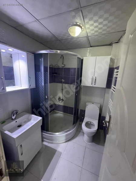 Arden Gayrimenkulden Karacaahmette 2+1 Arakat Bakımlı Daire — fotoğraf 15