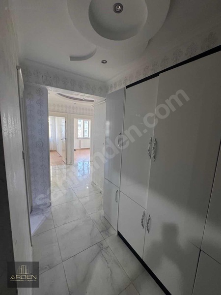 Arden Gayrimenkulden Karacaahmette 2+1 Arakat Bakımlı Daire — fotoğraf 16