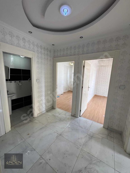 Arden Gayrimenkulden Karacaahmette 2+1 Arakat Bakımlı Daire — fotoğraf 17