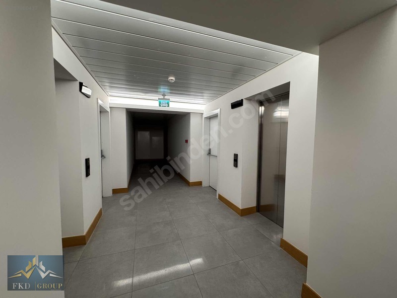 Manisa Meydan Sitesinde 3+1 Kapalı Mutfak Ara Kat Kiralık Daire — fotoğraf 7
