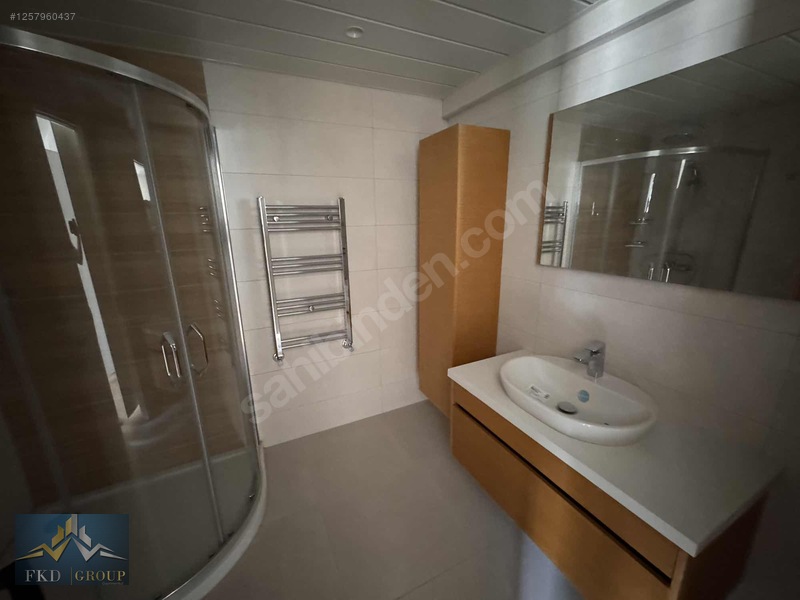 Manisa Meydan Sitesinde 3+1 Kapalı Mutfak Ara Kat Kiralık Daire — fotoğraf 12