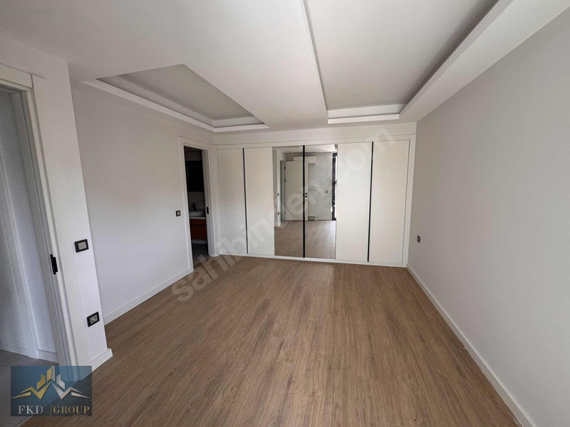 Manisa Meydan Sitesinde 3+1 Kapalı Mutfak Ara Kat Kiralık Daire — fotoğraf 13