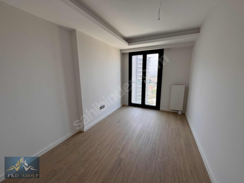 Manisa Meydan Sitesinde 3+1 Kapalı Mutfak Ara Kat Kiralık Daire — fotoğraf 15