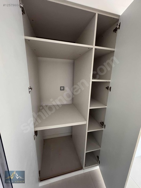 Manisa Meydan Sitesinde 3+1 Kapalı Mutfak Ara Kat Kiralık Daire — fotoğraf 17
