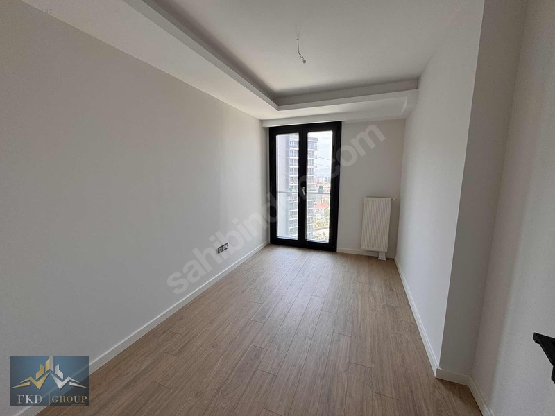 Manisa Meydan Sitesinde 3+1 Kapalı Mutfak Ara Kat Kiralık Daire — fotoğraf 19