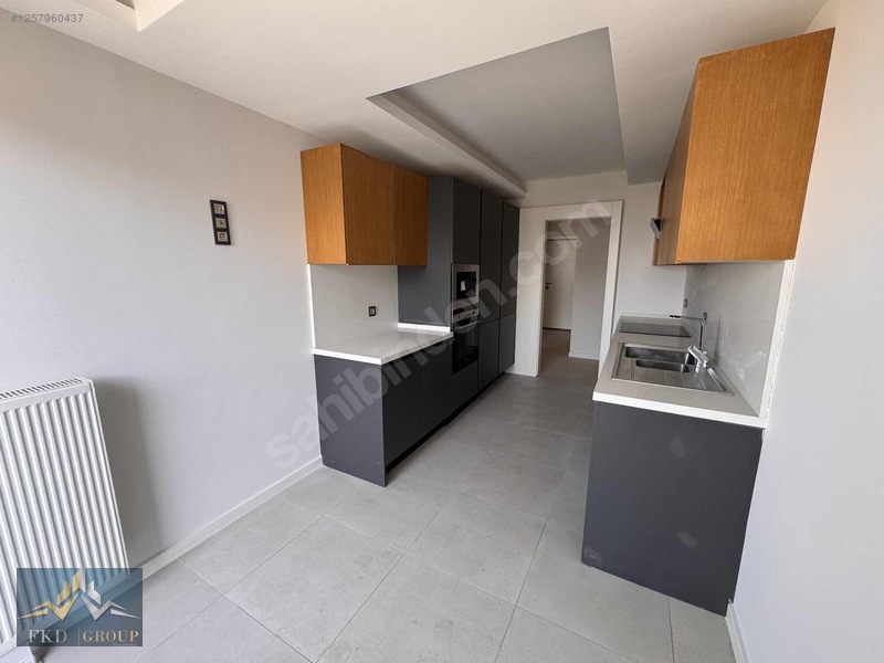 Manisa Meydan Sitesinde 3+1 Kapalı Mutfak Ara Kat Kiralık Daire — fotoğraf 21