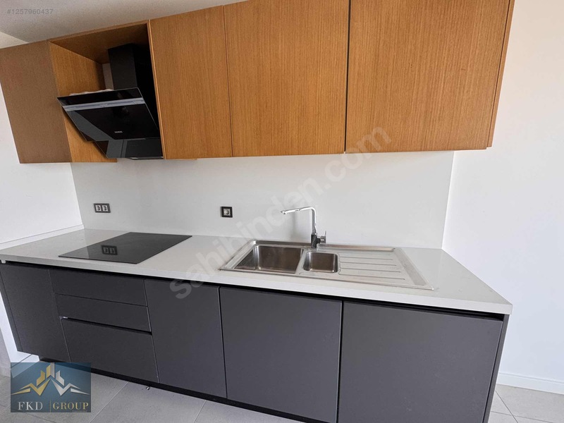 Manisa Meydan Sitesinde 3+1 Kapalı Mutfak Ara Kat Kiralık Daire — fotoğraf 22