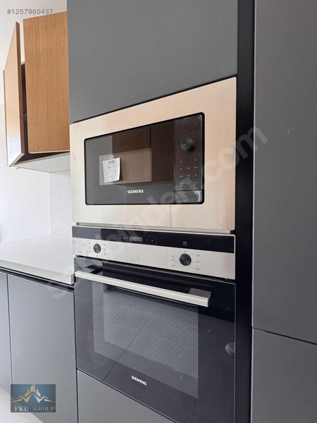 Manisa Meydan Sitesinde 3+1 Kapalı Mutfak Ara Kat Kiralık Daire — fotoğraf 23