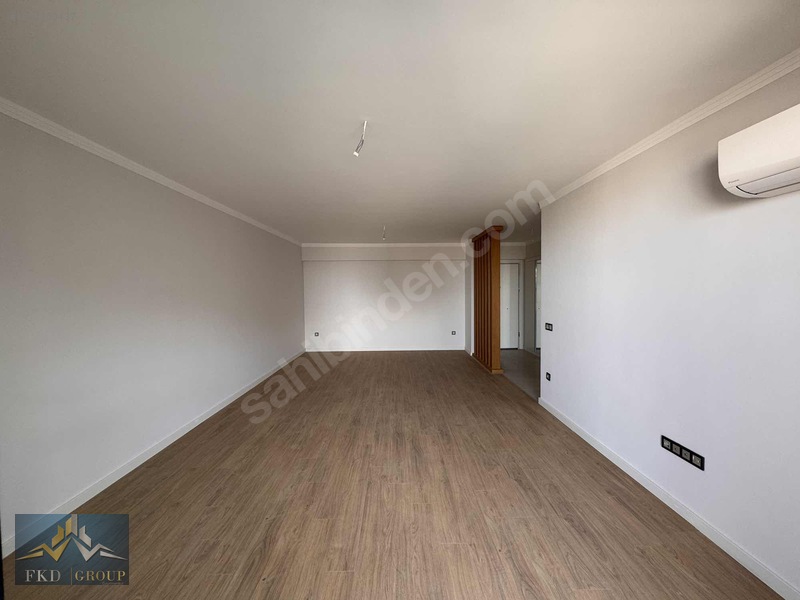 Manisa Meydan Sitesinde 3+1 Kapalı Mutfak Ara Kat Kiralık Daire — fotoğraf 27