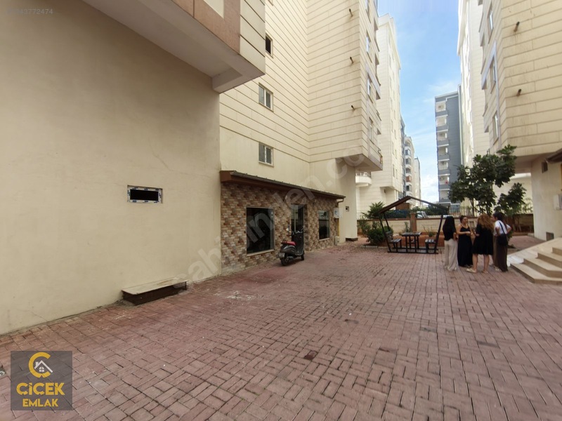 Çiçek Emlak Tan Kiralık 2+1(amerikan Mutfak) — fotoğraf 2