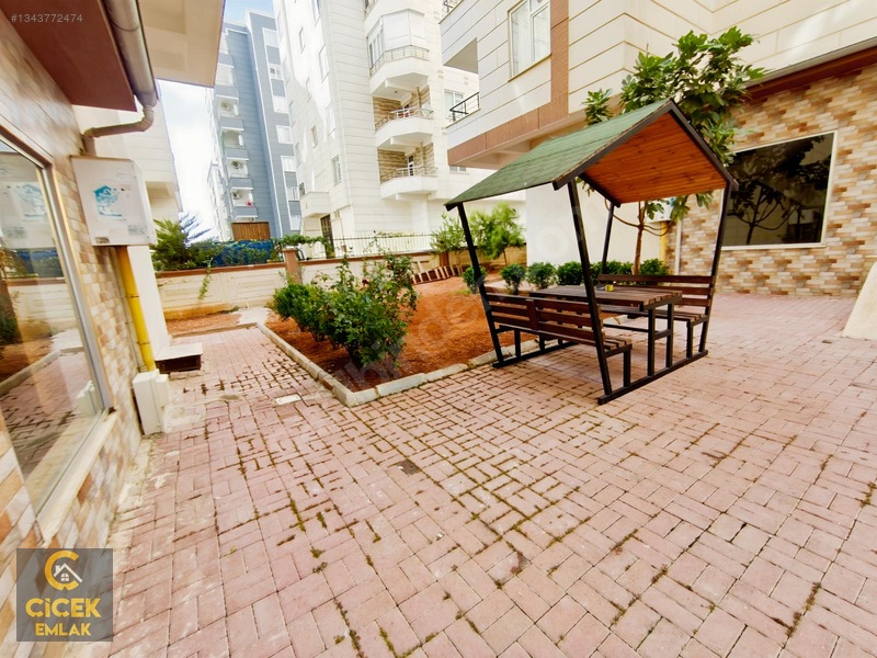 Çiçek Emlak Tan Kiralık 2+1(amerikan Mutfak) — fotoğraf 4