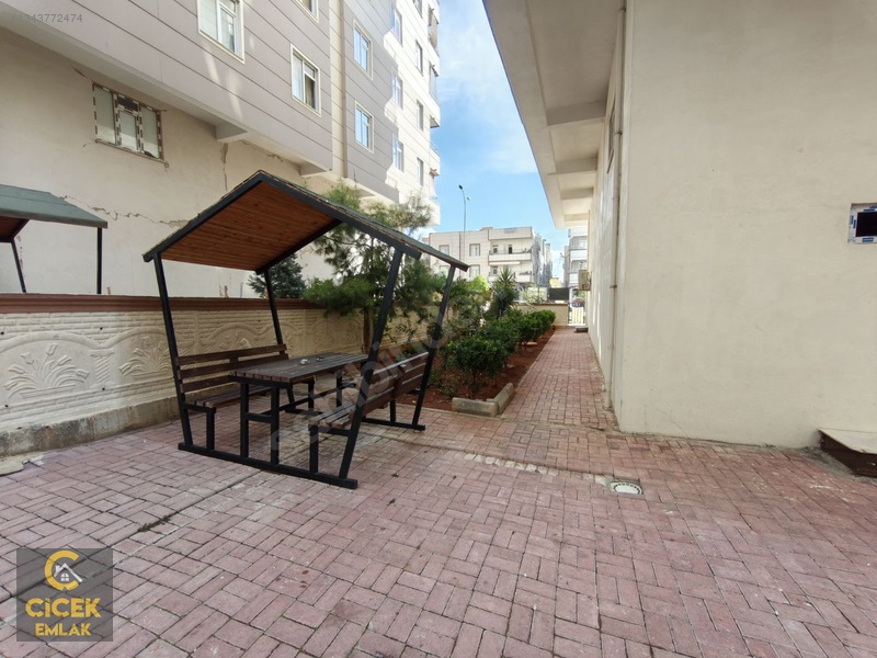 Çiçek Emlak Tan Kiralık 2+1(amerikan Mutfak) — fotoğraf 5