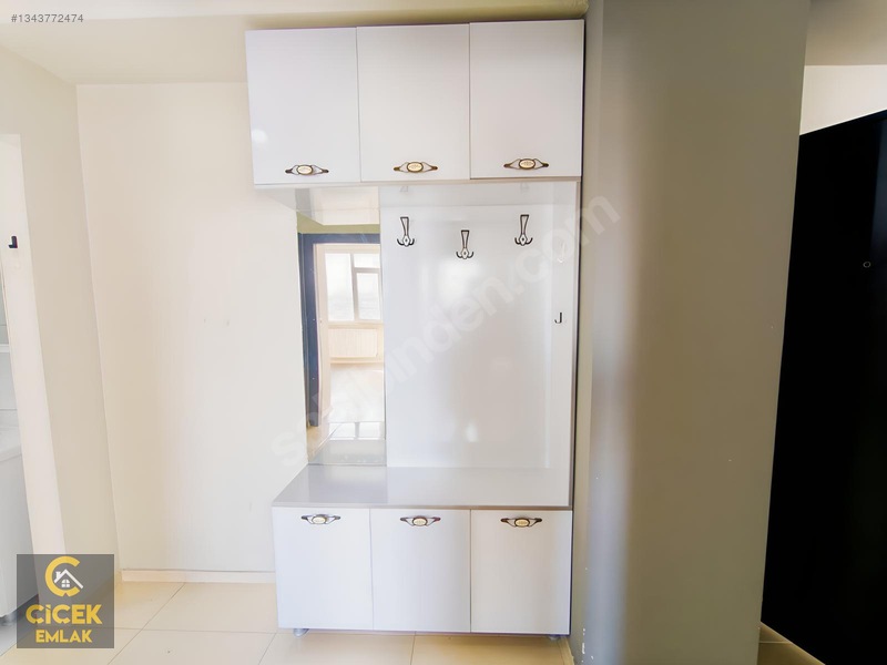 Çiçek Emlak Tan Kiralık 2+1(amerikan Mutfak) — fotoğraf 9