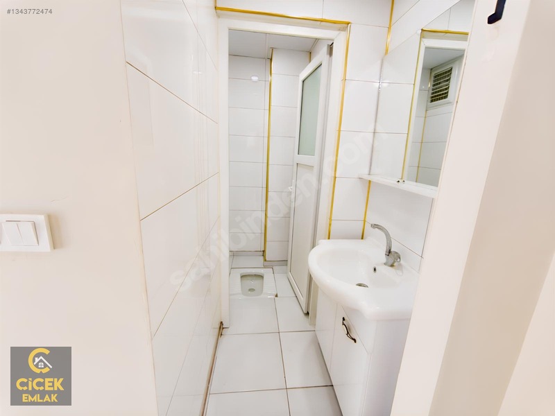 Çiçek Emlak Tan Kiralık 2+1(amerikan Mutfak) — fotoğraf 10