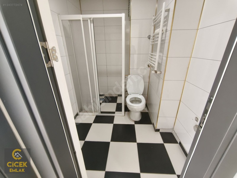 Çiçek Emlak Tan Kiralık 2+1(amerikan Mutfak) — fotoğraf 11