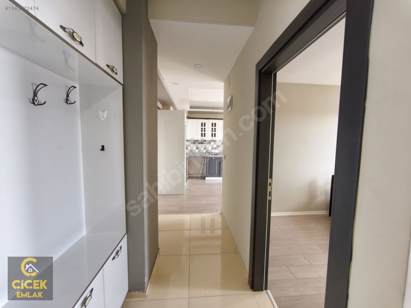 Çiçek Emlak Tan Kiralık 2+1(amerikan Mutfak) — fotoğraf 13