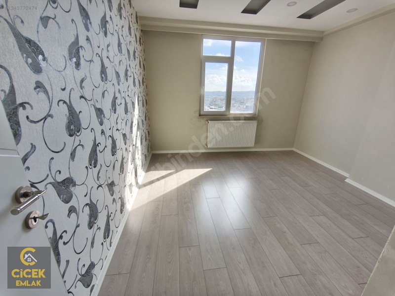 Çiçek Emlak Tan Kiralık 2+1(amerikan Mutfak) — fotoğraf 14