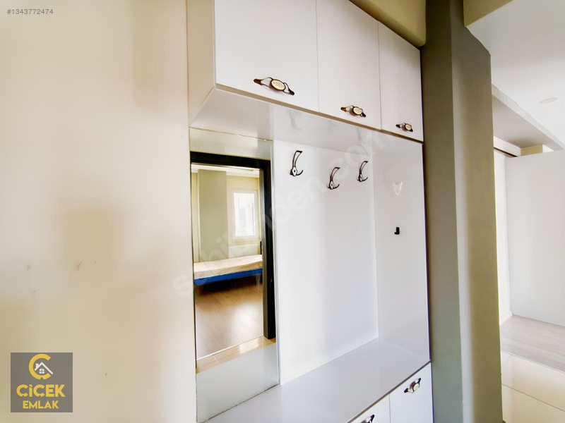 Çiçek Emlak Tan Kiralık 2+1(amerikan Mutfak) — fotoğraf 17