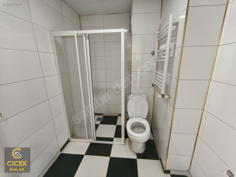 Çiçek Emlak Tan Kiralık 2+1(amerikan Mutfak) — fotoğraf 19