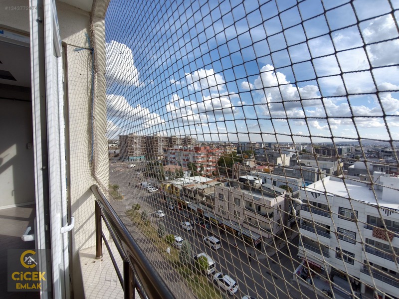 Çiçek Emlak Tan Kiralık 2+1(amerikan Mutfak) — fotoğraf 26