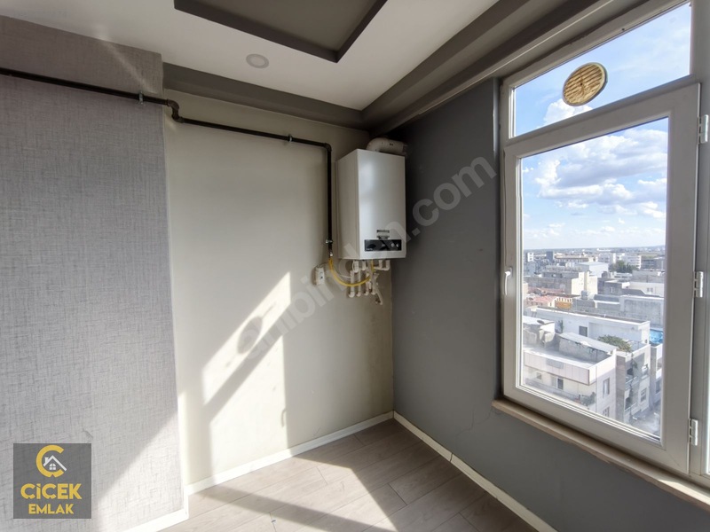 Çiçek Emlak Tan Kiralık 2+1(amerikan Mutfak) — fotoğraf 31