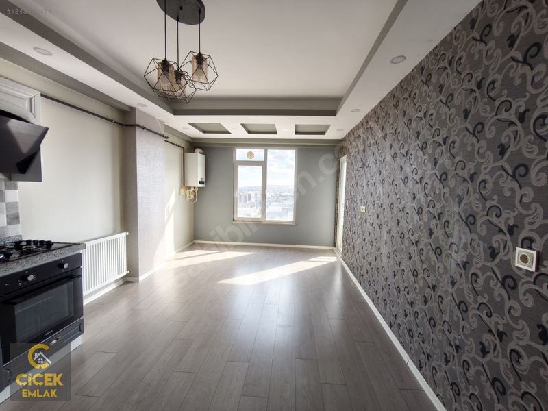 Çiçek Emlak Tan Kiralık 2+1(amerikan Mutfak) — fotoğraf 32