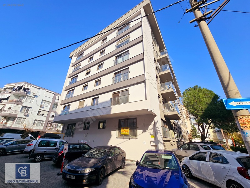 Aksoy Palmiye Sokakta Kiralık 2+1 Daire — fotoğraf 2