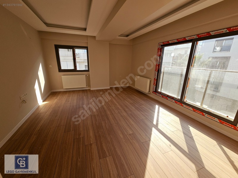 Aksoy Palmiye Sokakta Kiralık 2+1 Daire — fotoğraf 4