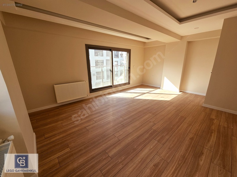 Aksoy Palmiye Sokakta Kiralık 2+1 Daire — fotoğraf 5