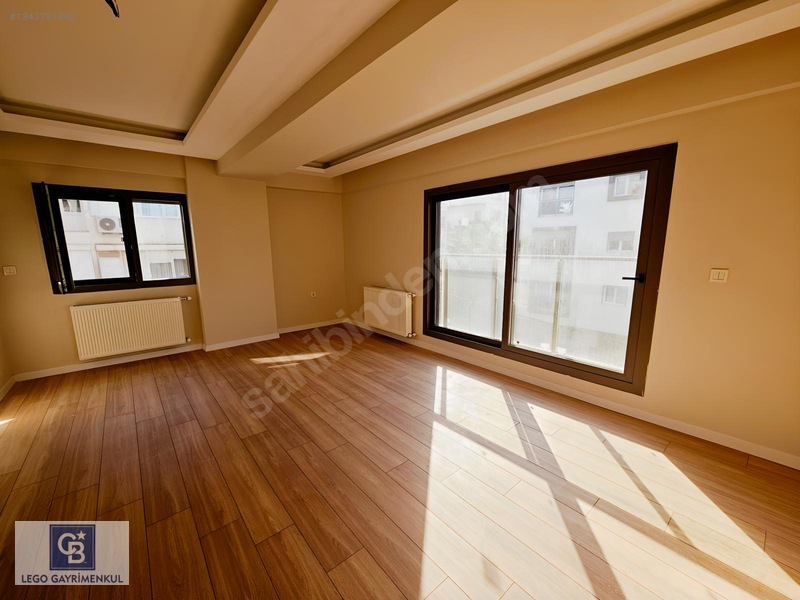 Aksoy Palmiye Sokakta Kiralık 2+1 Daire — fotoğraf 6