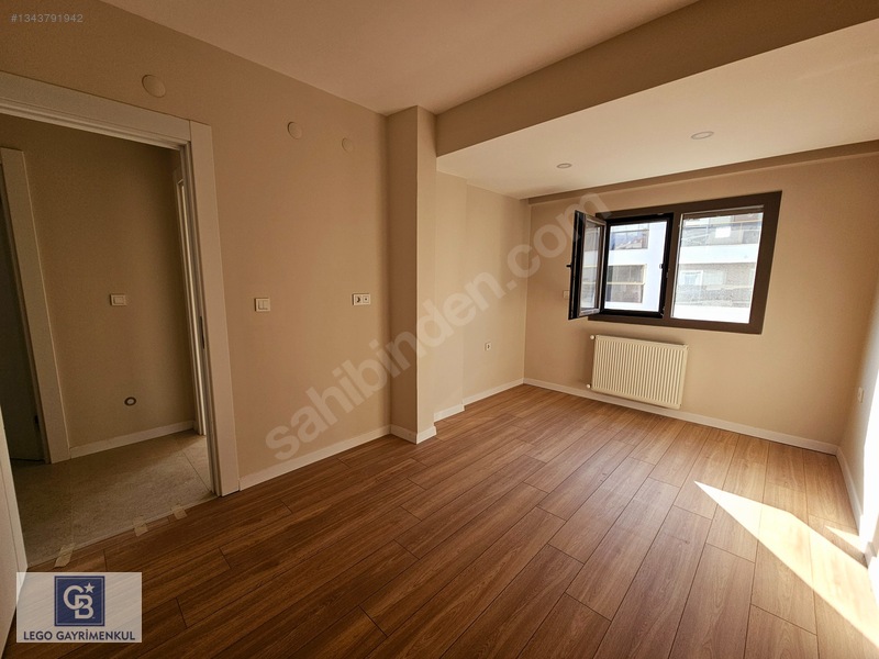 Aksoy Palmiye Sokakta Kiralık 2+1 Daire — fotoğraf 7