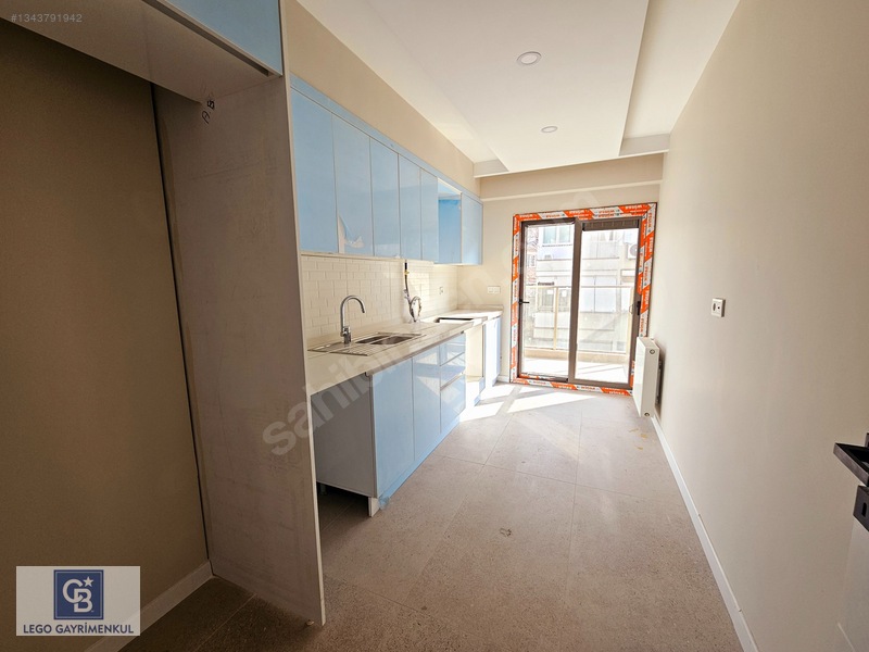 Aksoy Palmiye Sokakta Kiralık 2+1 Daire — fotoğraf 9