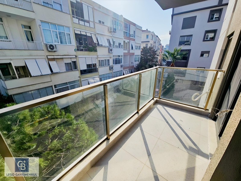Aksoy Palmiye Sokakta Kiralık 2+1 Daire — fotoğraf 13