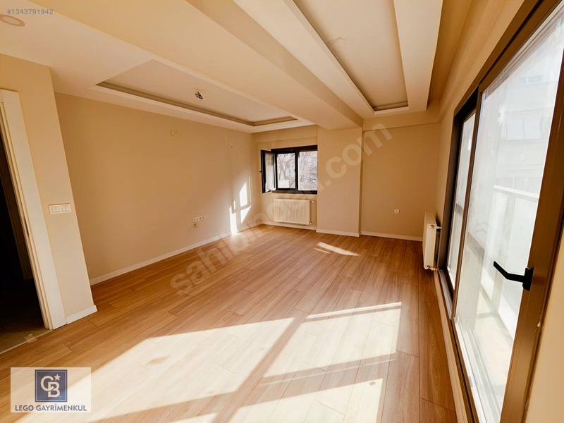 Aksoy Palmiye Sokakta Kiralık 2+1 Daire — fotoğraf 14