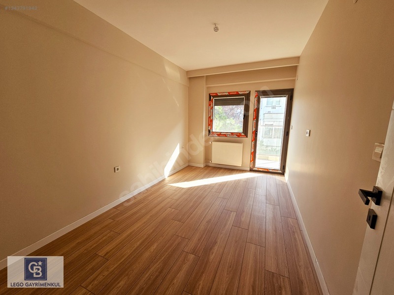 Aksoy Palmiye Sokakta Kiralık 2+1 Daire — fotoğraf 16