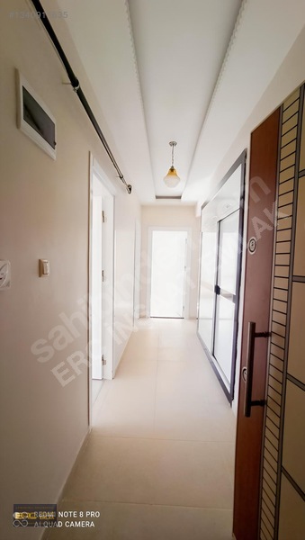 Üngüt Jandarma Civarı Satılık 3+1 Daire — fotoğraf 10