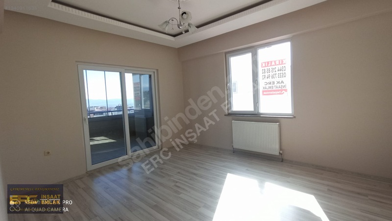 Üngüt Jandarma Civarı Satılık 3+1 Daire — fotoğraf 12