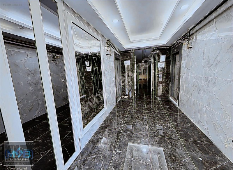 Msb Gayrimenkul'den Memurs-sen Yani Acil Satılık 2+1 Lüx Daire — fotoğraf 2