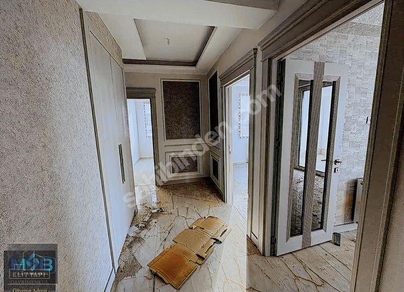 Msb Gayrimenkul'den Memurs-sen Yani Acil Satılık 2+1 Lüx Daire — fotoğraf 4