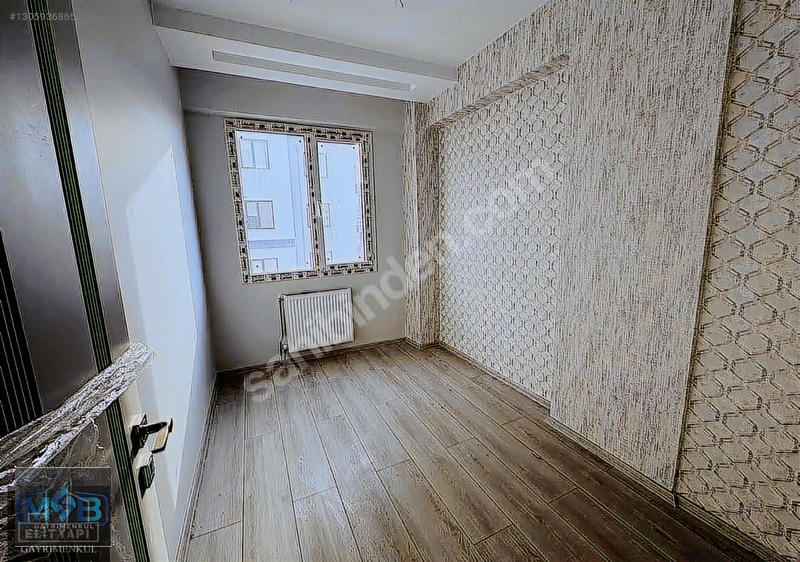 Msb Gayrimenkul'den Memurs-sen Yani Acil Satılık 2+1 Lüx Daire — fotoğraf 5
