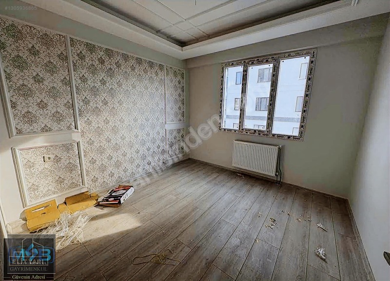 Msb Gayrimenkul'den Memurs-sen Yani Acil Satılık 2+1 Lüx Daire — fotoğraf 6
