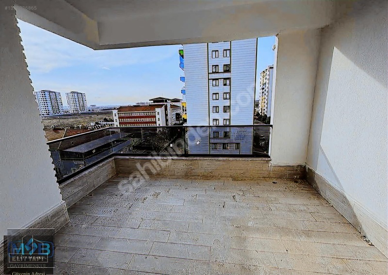 Msb Gayrimenkul'den Memurs-sen Yani Acil Satılık 2+1 Lüx Daire — fotoğraf 9