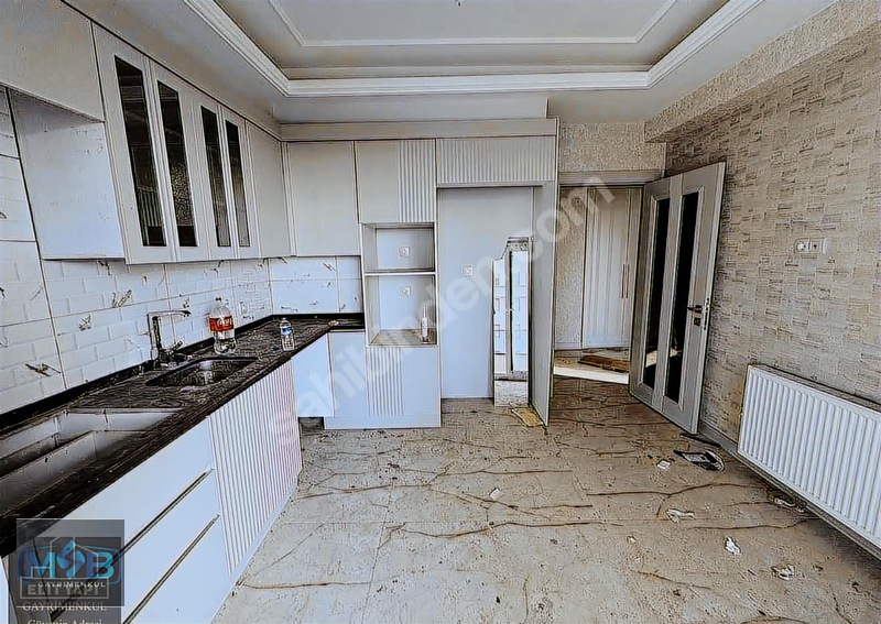 Msb Gayrimenkul'den Memurs-sen Yani Acil Satılık 2+1 Lüx Daire — fotoğraf 10