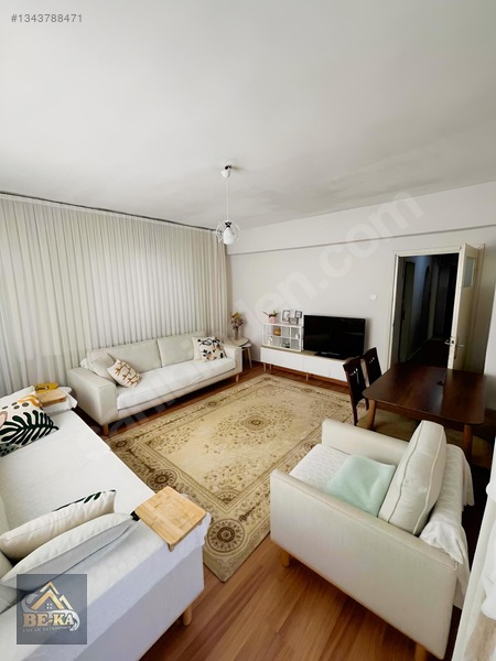 Soğuksu'da Satılık 3+1 Daire, 130m², Çift Balkonlu, Hastane Yakı — fotoğraf 2