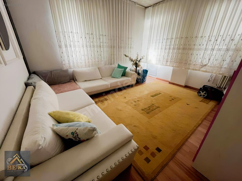 Soğuksu'da Satılık 3+1 Daire, 130m², Çift Balkonlu, Hastane Yakı — fotoğraf 5